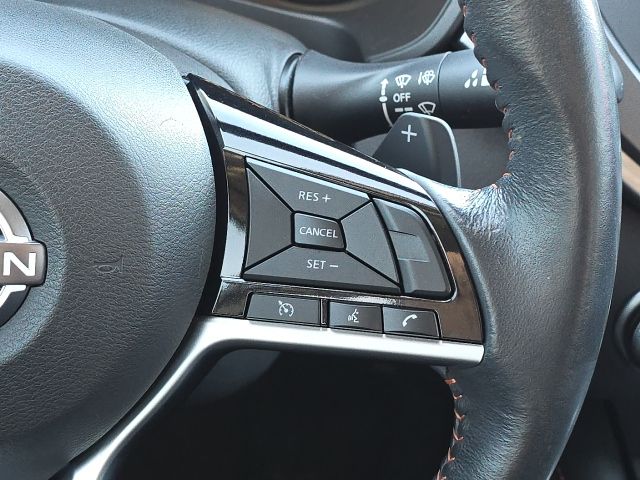 2023 Nissan Altima 2.5 SR:B02252