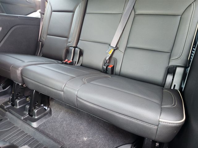 2021 GMC Yukon SLT Black at Wharton Chevrolet GMC