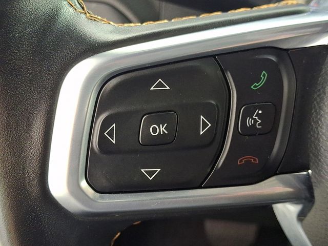 Used 2021 Jeep Wrangler SUV