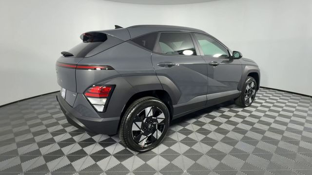 New 2025 Hyundai Kona For Sale in Indianapolis, IN