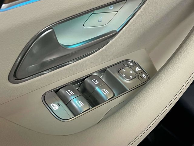 used 2023 Mercedes-Benz GLE car, priced at $48,991