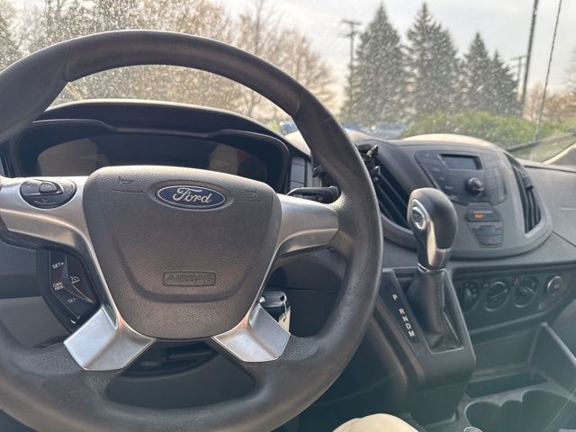Used 2018 Ford Transit-250 For Sale in New Hudson, MI
