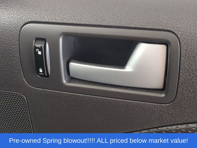 Used 2005 Black Ford GT Premium image 33