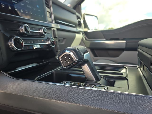 Photo of 2023 Ford F-150 Limited in Dallas, GA - 26,  2023 Ford F-150 Limited:167473A