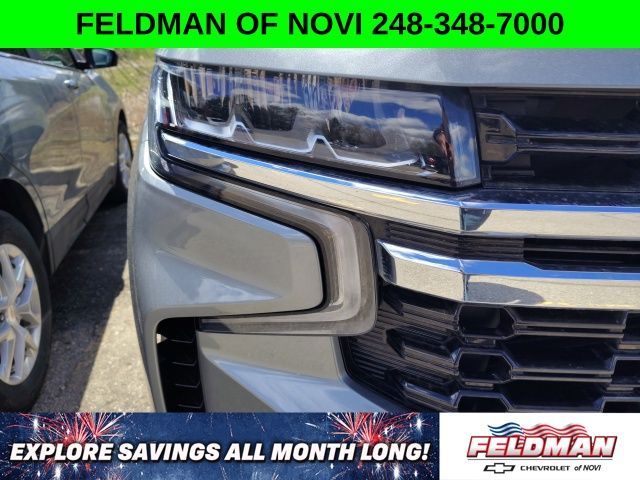 Used 2023 Chevrolet Tahoe For Sale in Livonia, MI