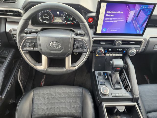 2025 Toyota 4Runner TRD Sport Premium Beige at Cook Ford