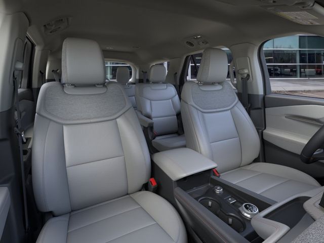 New 2026 White Ford Active image 11