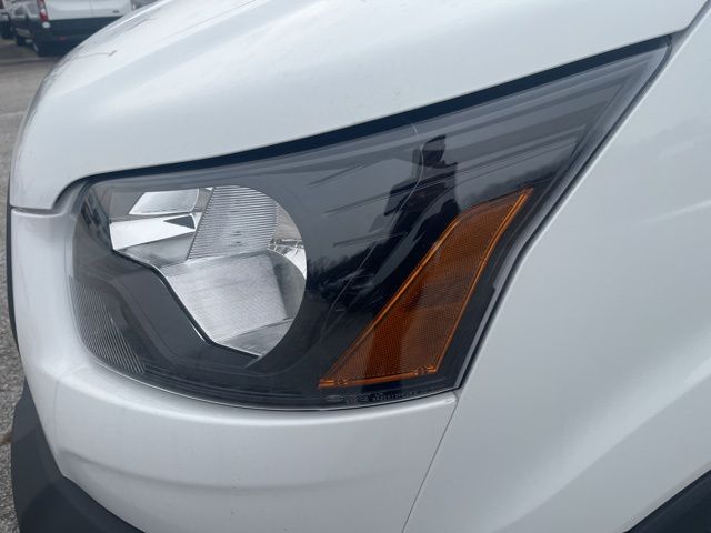 2026 Ford Transit-250 Base:168244