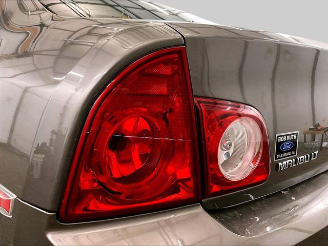 2010 Chevrolet Malibu LT Gray at Auto Express Mitsubishi