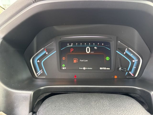 2023 Honda Odyssey - $30,788