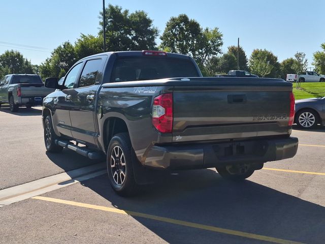 2019 Toyota Tundra - Image 3
