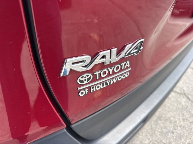 2024 Toyota RAV4 XLE Premium - Photo 34