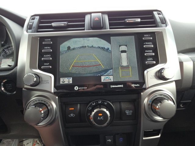 Used 2024 Toyota 4Runner SUV