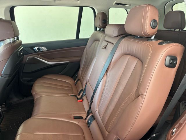 Used 2020 BMW X7 SUV