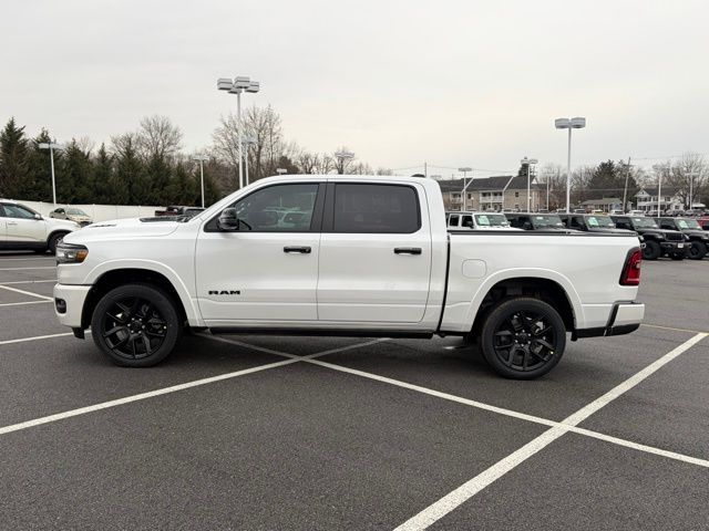new 2026 Ram 1500 car, priced at $64,483