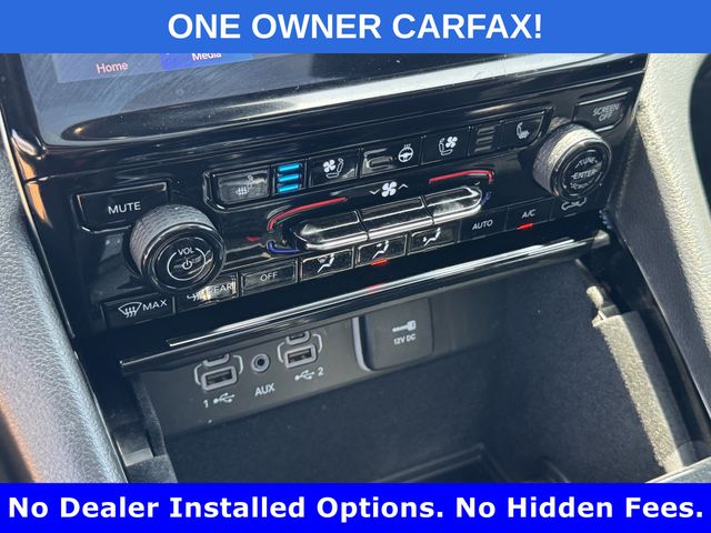 2022 Jeep Grand Cherokee Trailhawk Silver at Bayway Cadillac Southwest