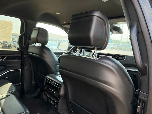 Used 2024 Jeep Wagoneer L SUV