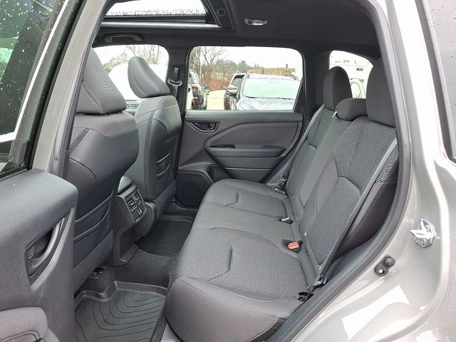 new 2026 Subaru Forester car, priced at $37,085