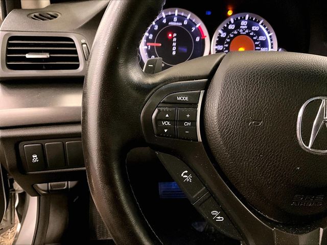 2012 Acura TSX 2.4  at Auto Express Mitsubishi