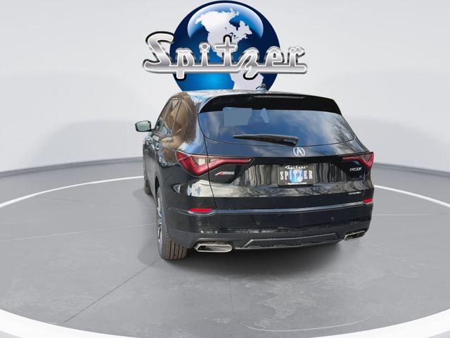 2026 Acura MDX A-Spec - 6