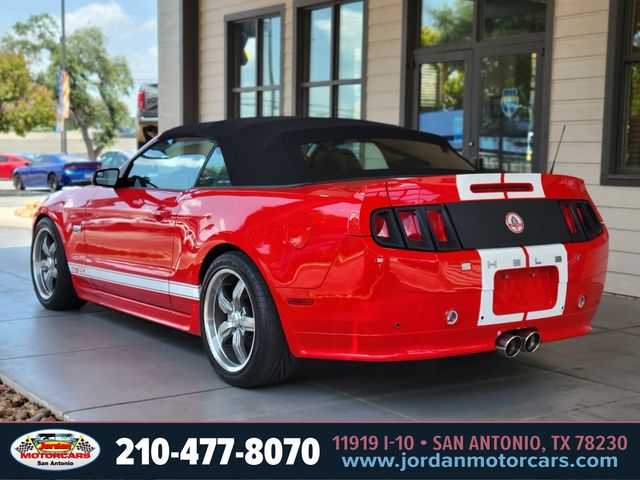 Used Car 2012 Ford Mustang  Shelby Gt350 For Sale Under $60,000 In San Antonio, Texas