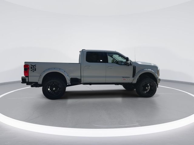 New 2026 Avalanche Ford F-250® Lariat® image 8