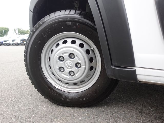 used 2025 Ram ProMaster 3500 car, priced at $32,768