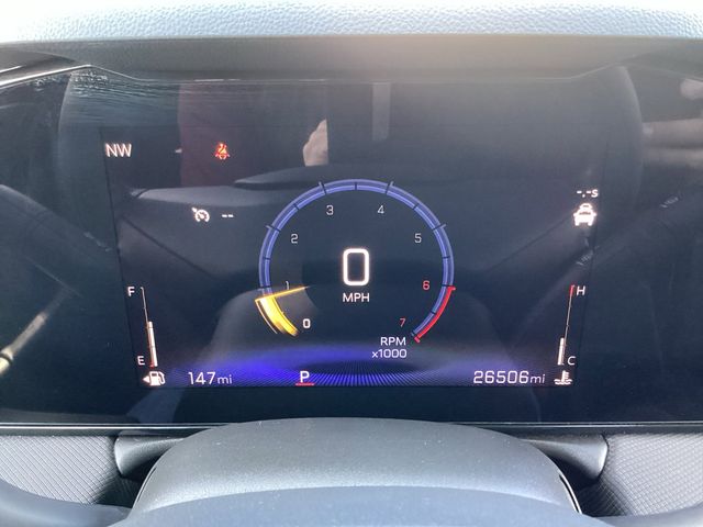 Used Car 2025 Chevrolet Trailblazer  Lt For Sale Under $25,000 In San Antonio, Texas