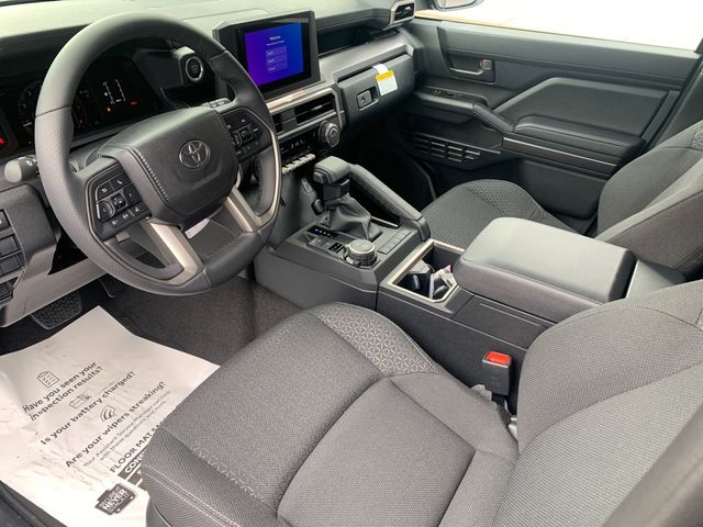 Used 2026 Black Toyota SR5 image 10