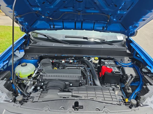New 2026 Velocity Blue Ford XLT image 29
