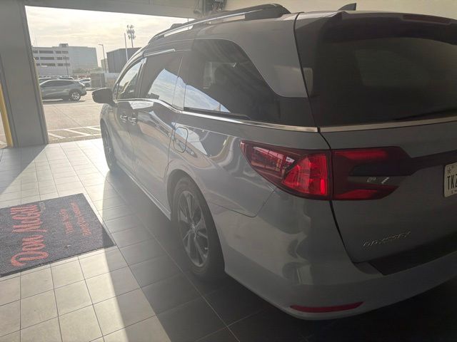 2023 Honda Odyssey Sport  at DeMontrond Ford