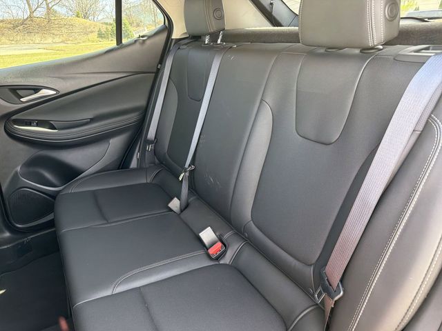 2024 Buick Encore GX Sport Touring Red at Big Star Buick GMC