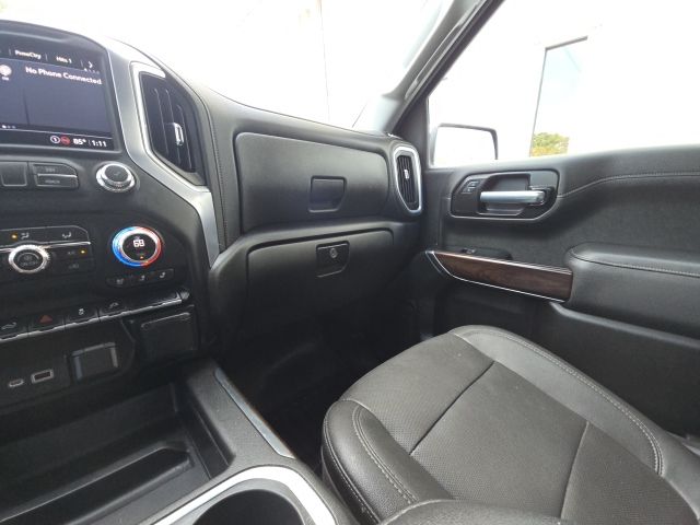 Photo of 2022 GMC Sierra 1500 Limited SLT in Dallas, GA - 28,  2022 GMC Sierra 1500 Limited SLT:43793A