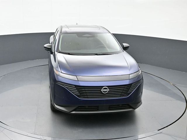 2025 Nissan Murano SL - Photo 53