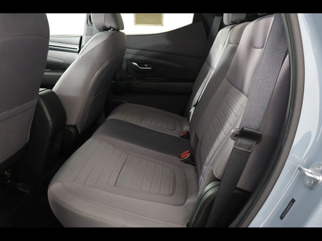 2024 Hyundai Santa Cruz SEL - Photo 10
