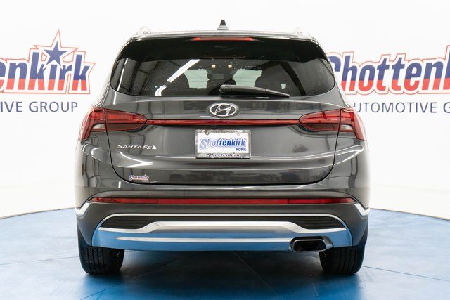 Used 2023 Hyundai Santa Fe SUV