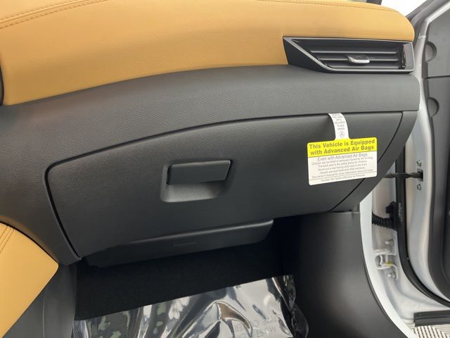 2025 Aspen White Tricoat Nissan Sentra SV FWD Sedan