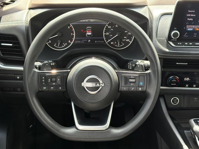 Used 2023 Nissan Rogue SUV
