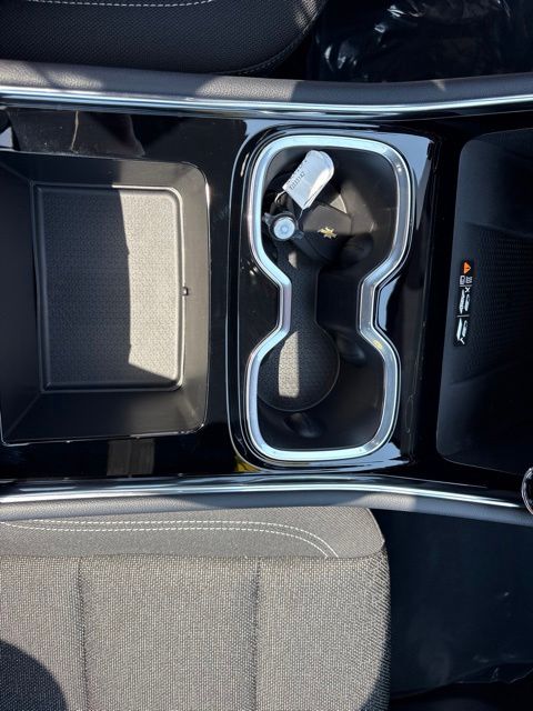 2026 Chevrolet Traverse LT - Photo 23