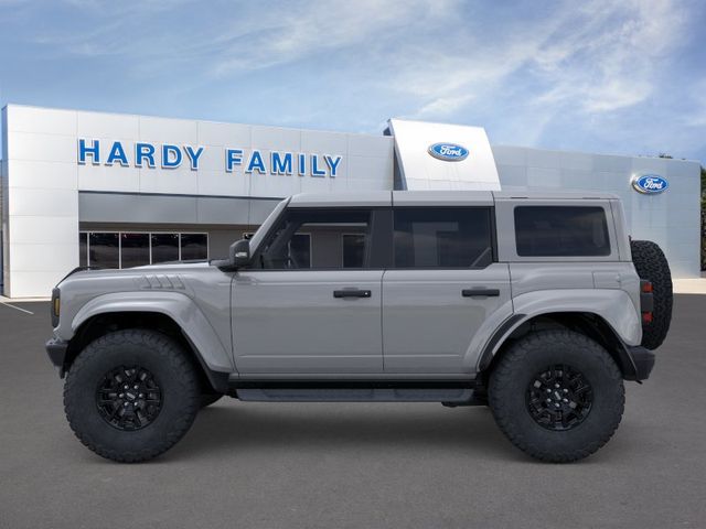 2026 Ford Bronco Raptor:169105