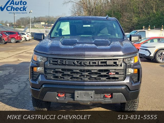 View vehicle photo 7