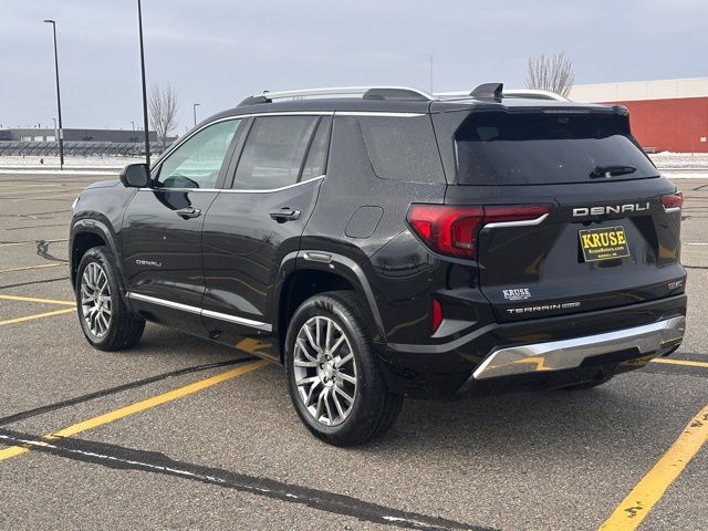 2026 GMC Terrain AWD Denali