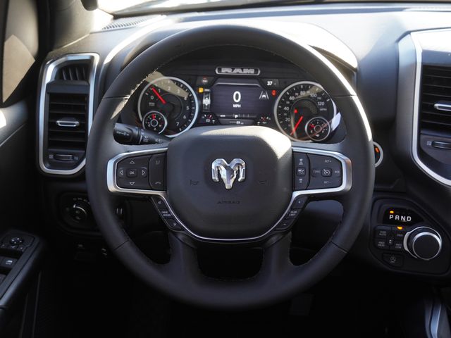 New 2026 Ram 1500 Truck