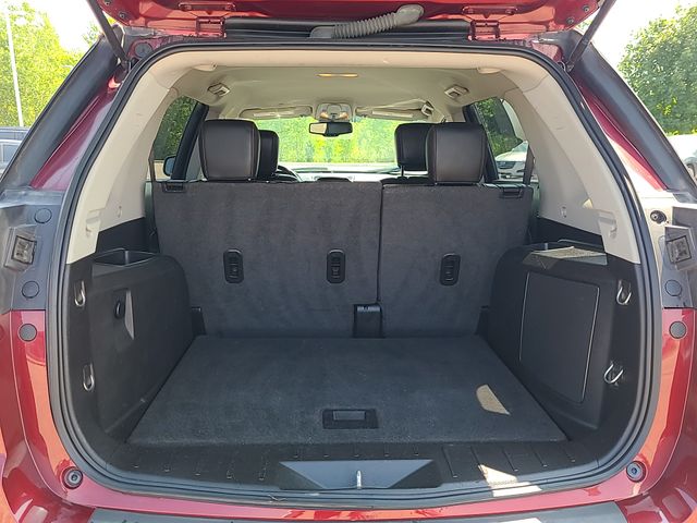 Used 2016 GMC Terrain SUV