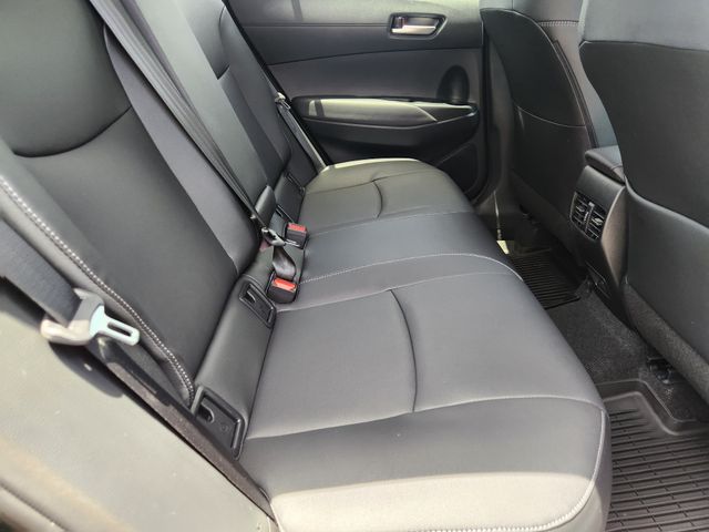 New 2026 Toyota Corolla Cross SUV