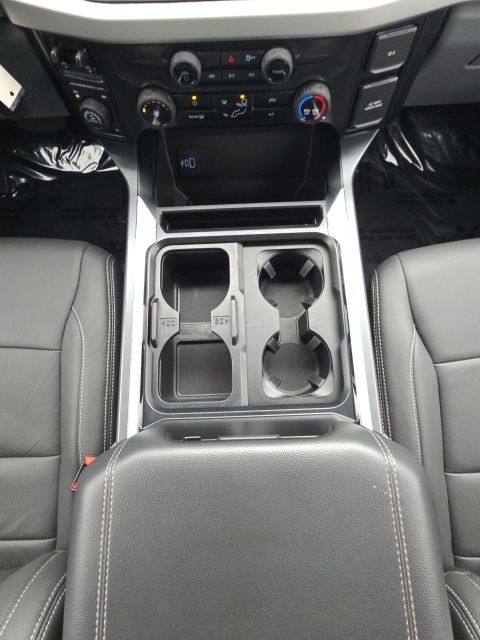 2025 Ford F-250SD XLT:168566A