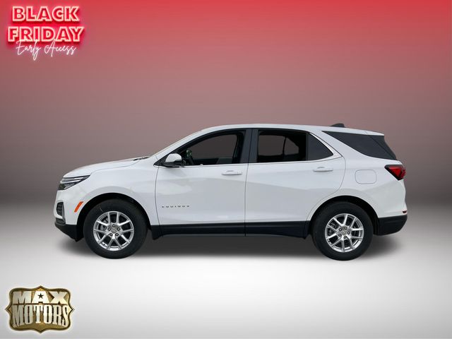 2024 Chevrolet Equinox LT 4