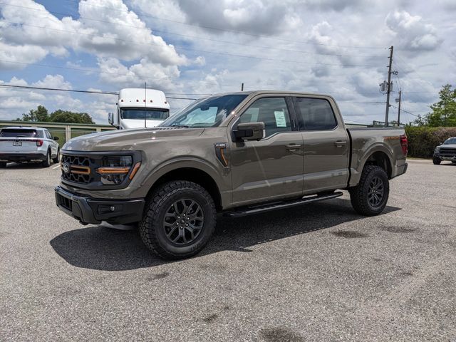 2026 Marsh Gray Ford F-150 Tremor 4X4 Truck