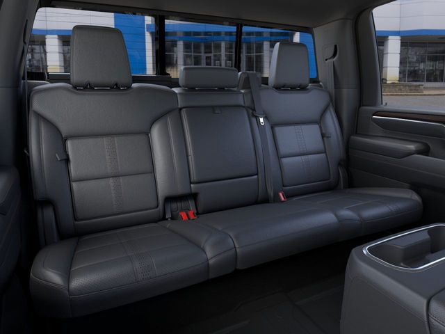 New 2025 Chevrolet Silverado 3500HD For Sale in New Hudson, MI