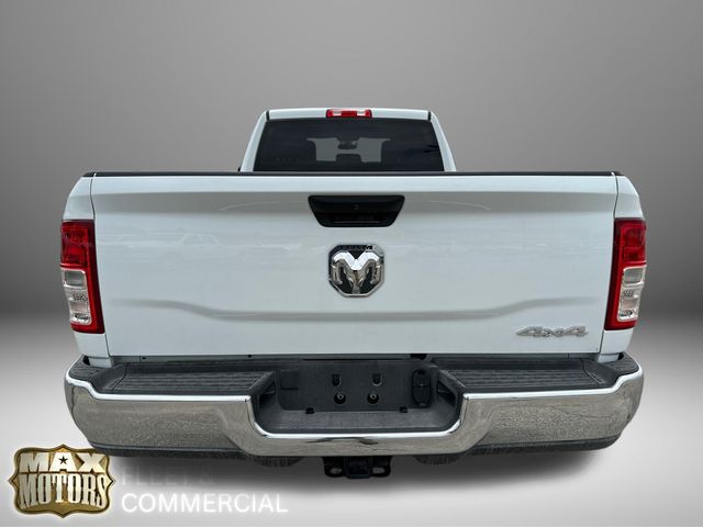 2024 Ram 2500 Tradesman 6